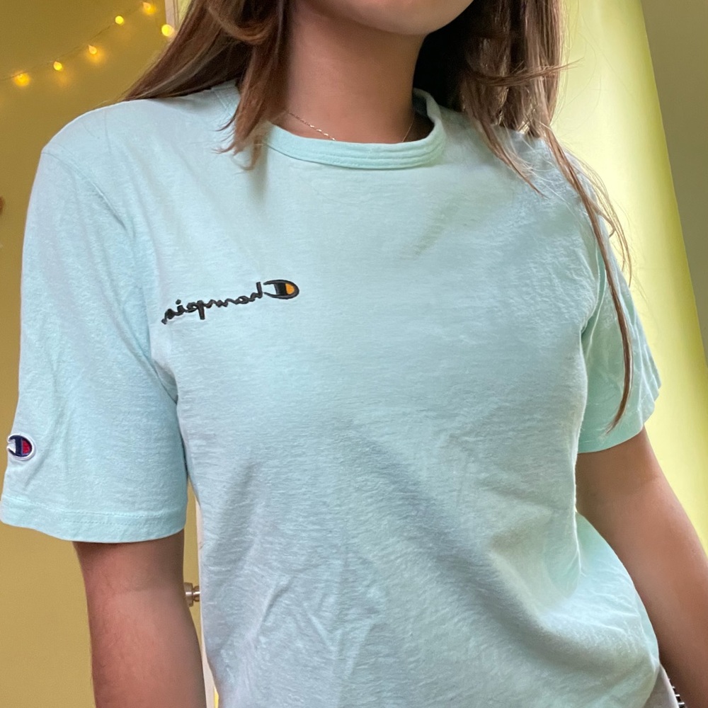 Champion Men’s T-shirt